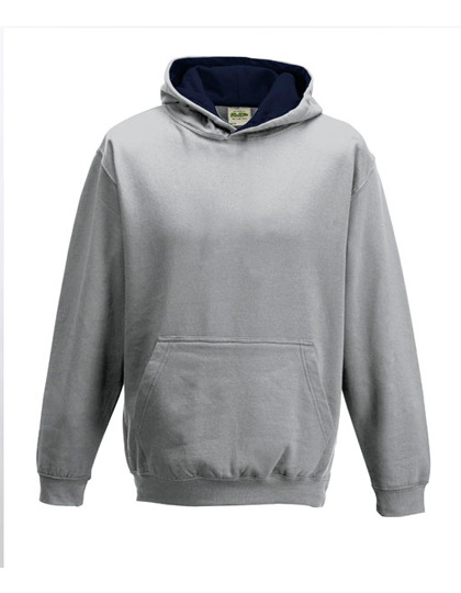 Kids´ Varsity Hoodie