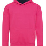 Kids´ Varsity Hoodie