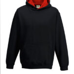 Kids´ Varsity Hoodie