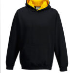 Kids´ Varsity Hoodie