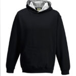 Kids´ Varsity Hoodie