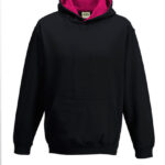 Kids´ Varsity Hoodie