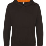 Kids´ Varsity Hoodie