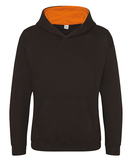 Kids´ Varsity Hoodie