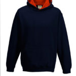 Kids´ Varsity Hoodie