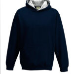 Kids´ Varsity Hoodie