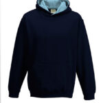Kids´ Varsity Hoodie