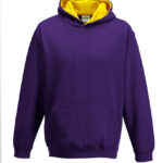 Kids´ Varsity Hoodie