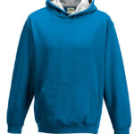 Kids´ Varsity Hoodie