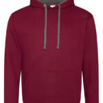 Varsity Hoodie