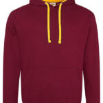 Varsity Hoodie