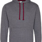 Varsity Hoodie