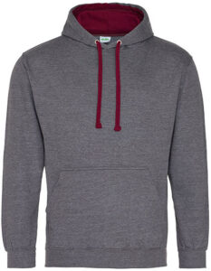 Varsity Hoodie