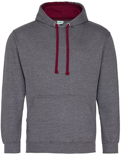 Varsity Hoodie