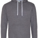 Varsity Hoodie