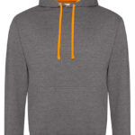 Varsity Hoodie