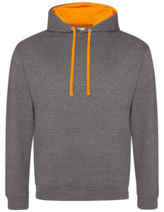 Varsity Hoodie