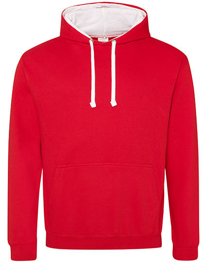 Varsity Hoodie