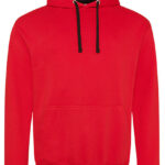 Varsity Hoodie