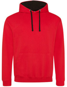 Varsity Hoodie
