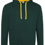 Varsity Hoodie