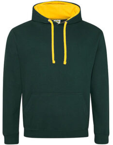 Varsity Hoodie