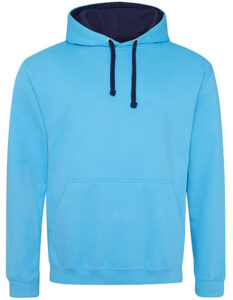Varsity Hoodie