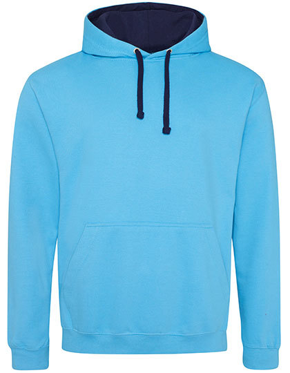 Varsity Hoodie