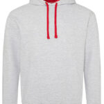 Varsity Hoodie
