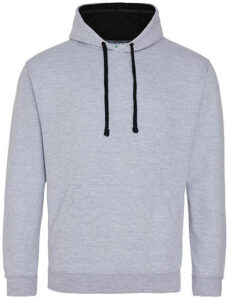 Varsity Hoodie