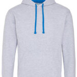 Varsity Hoodie