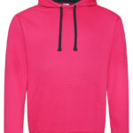 Varsity Hoodie