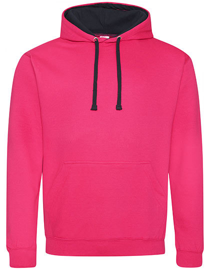 Varsity Hoodie