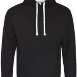 Varsity Hoodie