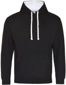 Varsity Hoodie