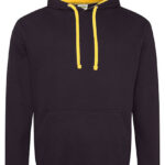 Varsity Hoodie