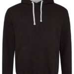 Varsity Hoodie