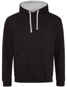 Varsity Hoodie