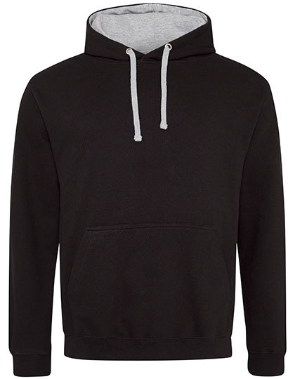 Varsity Hoodie