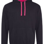 Varsity Hoodie