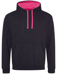 Varsity Hoodie