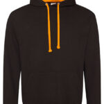 Varsity Hoodie