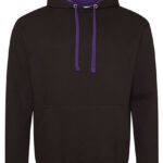 Varsity Hoodie