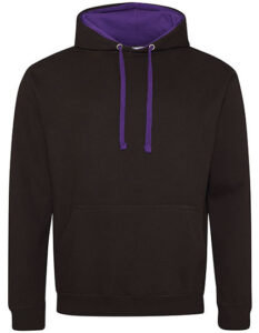 Varsity Hoodie