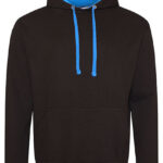 Varsity Hoodie