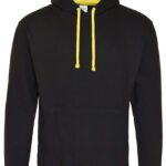Varsity Hoodie