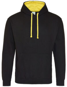 Varsity Hoodie