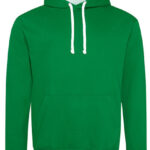 Varsity Hoodie