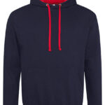 Varsity Hoodie