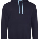 Varsity Hoodie